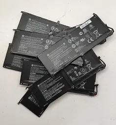 Акумулятор HP Pro X2 612 G1 KK04XL 7.4V 29Wh Б/в