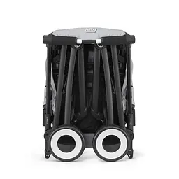 Прогулянкова коляска Cybex Libelle BLK Fog Grey (525000271) - мініатюра 6