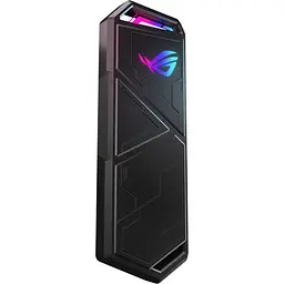 Зовнішня кишеня для SSD Asus ROG Strix Arion Lite ESD-S1CL/BLK/G/AS [114045] - мініатюра 3