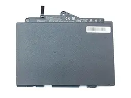 Акумулятор SN03XL для ноутбука HP EliteBook 820 G3 725 G3 (SN03, HSTNN-DB6V, 800514-001) (11.4V 4000 mAh 45Wh) - мініатюра 2