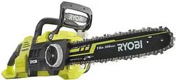 Пила ланцюгова акумуляторна Max Power RY36CSX35A-0 36В Ryobi hoz0013653 - мініатюра 5