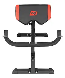 Лавка Скотта Hop-Sport HS-1006SB - мініатюра 4