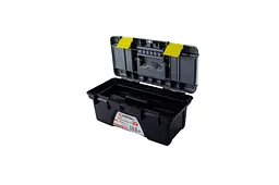 Ящик для інструментів переносний Intertool BX-0312 12" - мініатюра 4