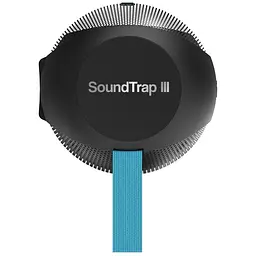 Портативна акустика Proove SoundTrap III 30W (APP) black (PSST3001AP01) - мініатюра 6