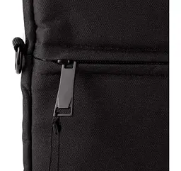 Сумка для ноутбука ColorWay Casual 17"-17.3" Black (CW-LBC173-BK) - мініатюра 7
