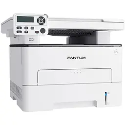 БФП А4 Pantum M6700D (30 стор/хв, 1200x1200 dpi, duplex, білий) (M6700D)