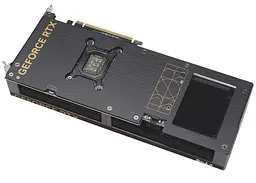 Відеокарта ASUS RTX 5070 Ti 16Gb ProArt OC (PROART-RTX5070TI-O16G) (GDDR7, 256 bit, PCI-E v5.0 x16) - мініатюра 9