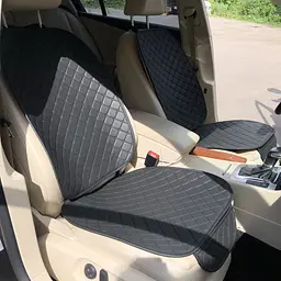 Універсальний чохол-накидка для переднього сидіння, 1 шт UFT seat cover 1 (UFTseatcover1a) - мініатюра 2