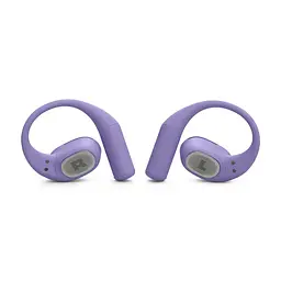 Навушники TWS JBL Sense Lite Фіолетовий (JBLSENSELITEPUR) - мініатюра 5