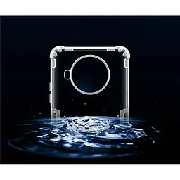 Панель BeCover Anti-Shock для Poco X3 / Poco X3 Pro Clear (706972) - мініатюра 5