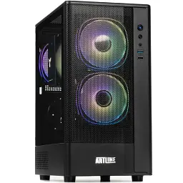 Компьютер Artline Gaming X47 Windows 11 Home (X47v110Win)