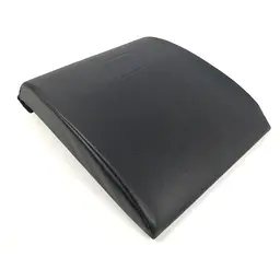 Подушка для преса EasyFit AB MAT чорний абмат (EF-ABMAT-2)