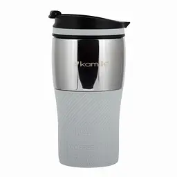 Термокухоль Kamille KM-2155 320 мл - мініатюра 2