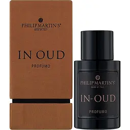 Парфуми Philip Martin's In Oud Profumo Black 50 мл