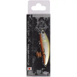 Воблер Ima Sukari 50SS 50mm 5.0g #SU50SS-111 Orange Berry Ayu - мініатюра 2