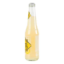 Пиво нефільтроване Senor Cartel Lemon 4.6% 0.33 л - мініатюра 2
