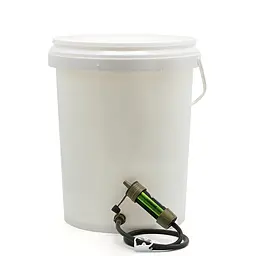 Переносний портативний фільтр для води туристичний Miniwell L630 (100132) - мініатюра 4