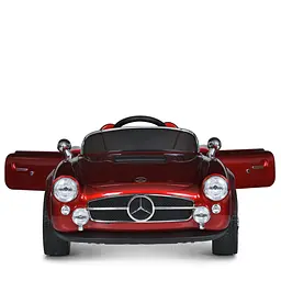 Дитячий електромобіль-машина Bambi M 6040EBLRS-3 до 30 кг - мініатюра 2