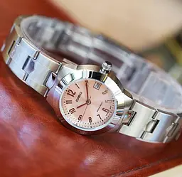 Годинник Casio LTP-1241D-4A3 - мініатюра 4