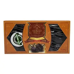 Фініки Ahmad Date Mazafati Premium в коробці 550 г
