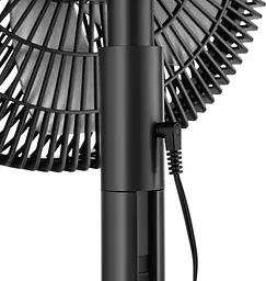 Вентилятор Cooper&Hunter CH-RFF1270RT - мініатюра 2