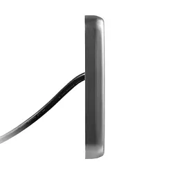 Зчитувач антивандальний мультиформатний ITV U-Prox SE steel EM-Marine / Mifare / NFC / PayPass / PayWave / BLE з протоколом OSDP (99-10028070) - мініатюра 4