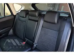 Авточохли модельні MW Brothers для Mazda CX-5 c 2012 - мініатюра 4