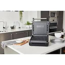 Гриль Russell Hobbs George Foreman 28000-56 Smokeless Grill - мініатюра 6