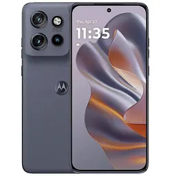 Смартфон Motorola Moto Edge 60 Neo 12/256GB Grisaille Grey PBA80009RS - мініатюра 4