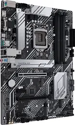 Материнська плата Asus B560-Plus Prime LGA 1200 (PRIME B560-PLUS) Б/В