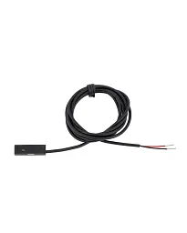 Ввід живлення для підвісної магнітної системи Nowodvorski 11738 NANO-LVM Recessed Outside Power Supply IP20 чорний - мініатюра 2