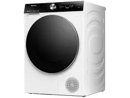 Сушильна машина Hisense DH7S107BW - мініатюра 3