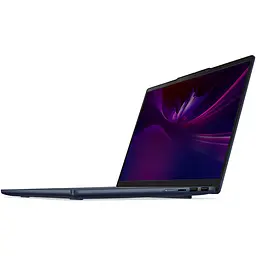 Ноутбук Lenovo IdeaPad Slim 5 14IRH10 i7-13620H la 49GHz, IPS, 32GB DDR5, 1TB, UHD, Без ОС - мініатюра 4