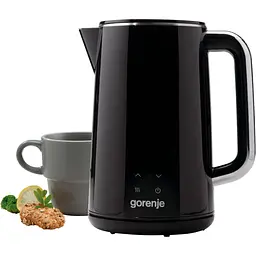 Електрочайник Gorenje K17DWD (740213) [117917] - мініатюра 5