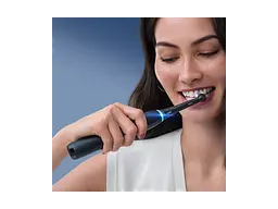 Електрична зубна щітка ORAL-B iO Series 8 Black Onyx - мініатюра 4