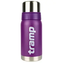 Термос Tramp Expedition Line 0.5 л Purple (UTRC-030-purple)