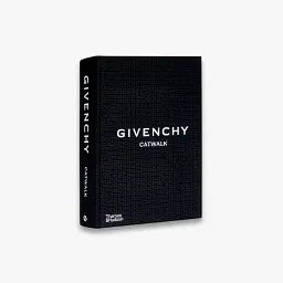Givenchy Catwalk: The Complete Collections - мініатюра 2