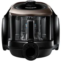 Пилосос безмішковий Samsung VC07M21N9VD - мініатюра 6