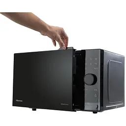 Мікрохвильова піч Hisense H23MOBSD2H4 (HISENSE) - мініатюра 11