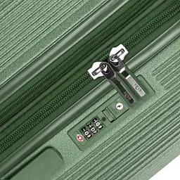 Валіза Heys Earth Tones (S) Moss (10156-0145-21) - мініатюра 8