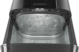 Мультипіч Gorenje AF1350DWB Black UA - мініатюра 5