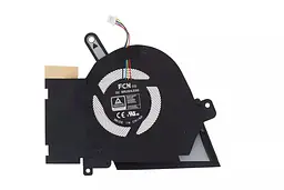 Вентилятор Asus (CPU fan 5V) кулер для моделей ноутбука TUF Dash F15 FX516PC (DFS5K221153714) Оригінал, 5V, 4pin - мініатюра 3