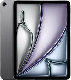 Планшет Apple iPad Air 11 2026 Wi-Fi + Cellular 256GB Space Gray (MH7D4)