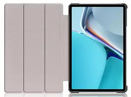 Чохол Primolux Slim для планшета Huawei MatePad 11" 2021 (DBY-W09 / DBY-L09 / DBY-AL00) Black - мініатюра 5