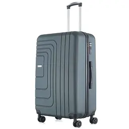 Валіза Semi Line 28" L Petrol (T5761-4)