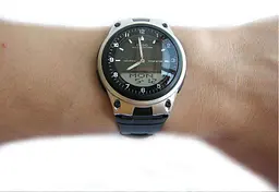 Годинник Casio AW-80-1AVEF - мініатюра 7