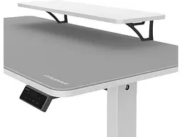 Геймерський ігровий стіл Cougar E-Star 140 White - мініатюра 8