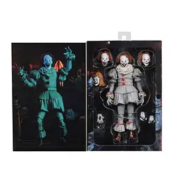 Фігурка Neca It Ultimate Well House Pennywise Воно Пенівайз 18 см N IT UWH P - мініатюра 2
