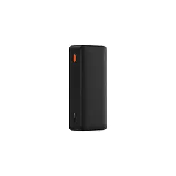Батарея універсальна Baseus Airpow 30000mAh 20W PD/3.0, QC/3.0, black (PPQD090101) - мініатюра 7