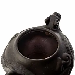 Ісинський чайник Жабодракон, 170 мл - мініатюра 7